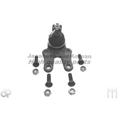 Photo Ball Joint ASHUKI 14587302