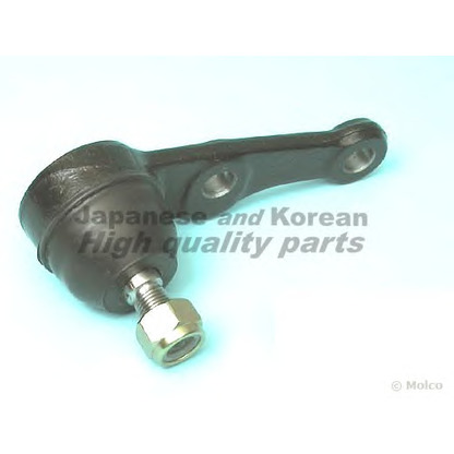 Photo Ball Joint ASHUKI 14610005