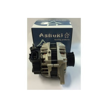 Photo Alternator ASHUKI 15334250