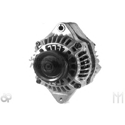 Foto Alternador ASHUKI 15335204