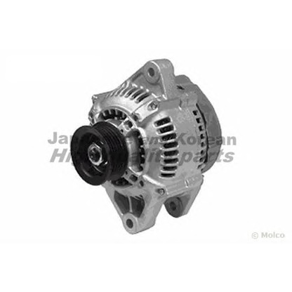 Foto Alternador ASHUKI 15336802