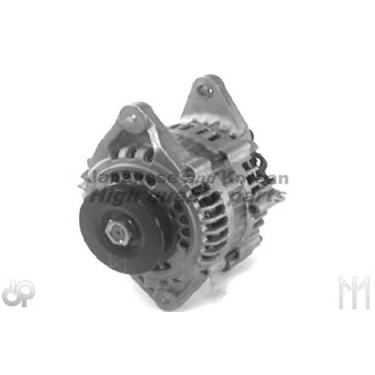 Photo Alternator ASHUKI 15339701