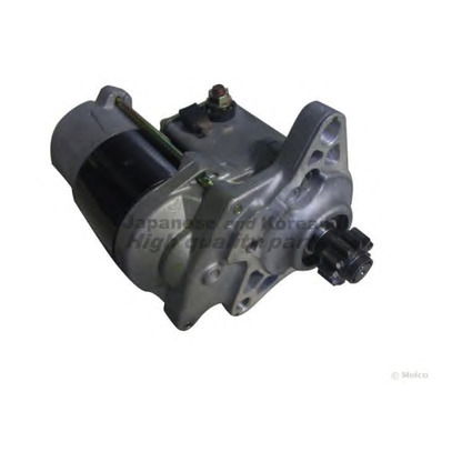 Foto Motor de arranque ASHUKI 15634303