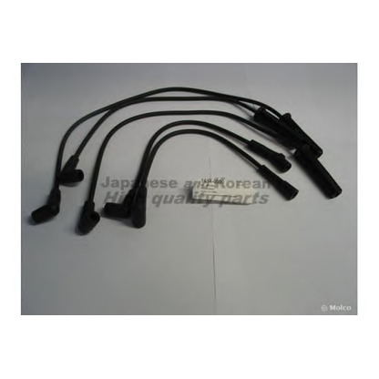 Photo Kit de câbles d'allumage ASHUKI 16140090