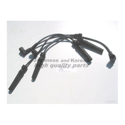 Photo Kit de câbles d'allumage ASHUKI 16147090