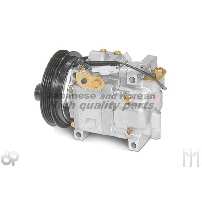 Photo Compressor, air conditioning ASHUKI 2700K133