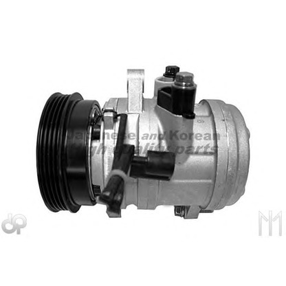 Foto Compressore, Climatizzatore ASHUKI 8200K013