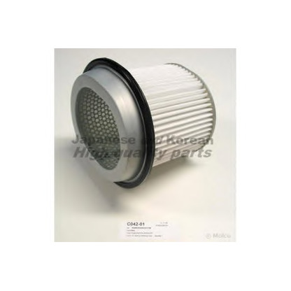 Photo Air Filter ASHUKI C04201