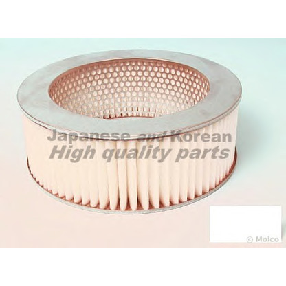 Photo Air Filter ASHUKI C04801