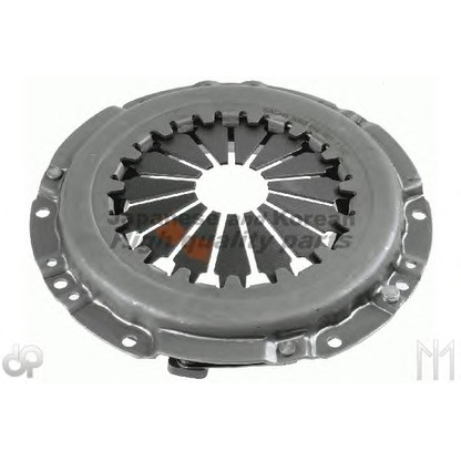 Photo Clutch Kit ASHUKI C08420