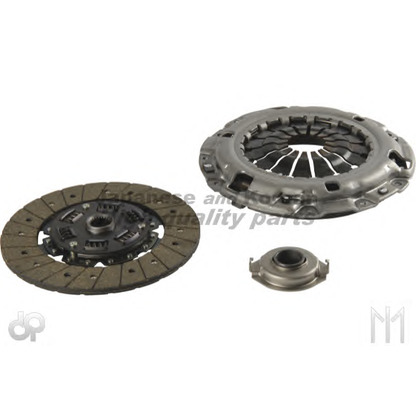 Photo Clutch Kit ASHUKI C08560