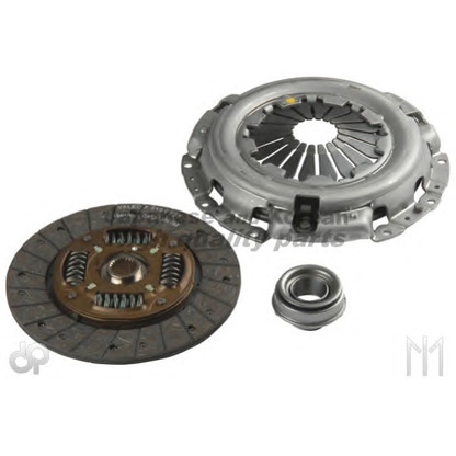 Photo Clutch Kit ASHUKI C09206