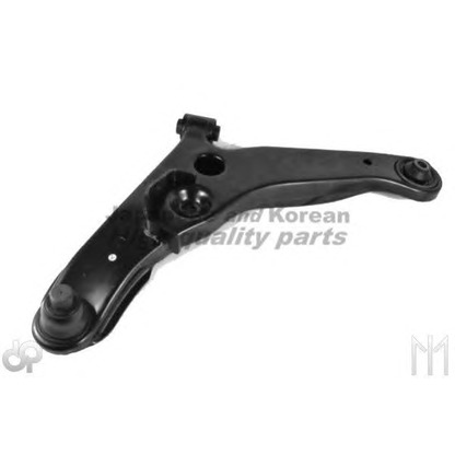 Photo Track Control Arm ASHUKI C86921