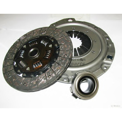 Photo Clutch Kit ASHUKI D06120