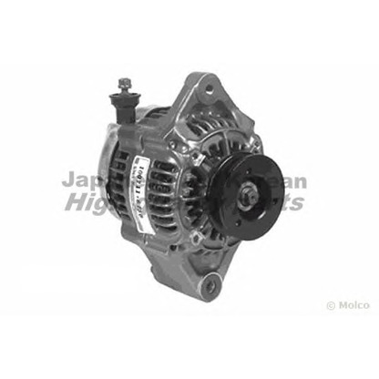 Foto Alternador ASHUKI D10920