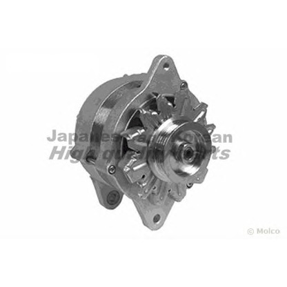 Zdjęcie Alternator ASHUKI D10925