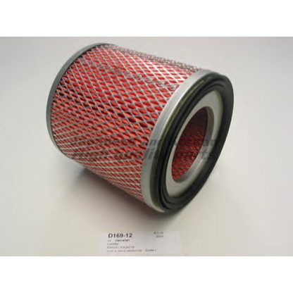 Photo Air Filter ASHUKI D16912