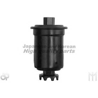 Foto Filtro carburante ASHUKI D17601