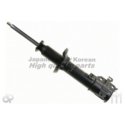 Photo Shock Absorber ASHUKI D33629I