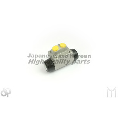 Photo Wheel Brake Cylinder ASHUKI H07540