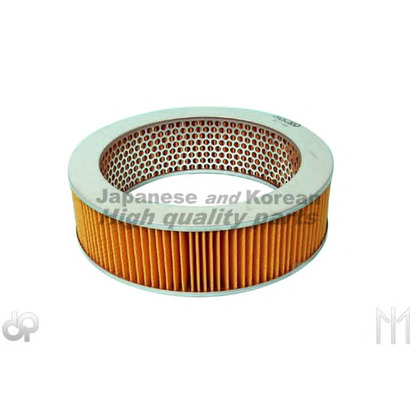 Photo Air Filter ASHUKI H08501