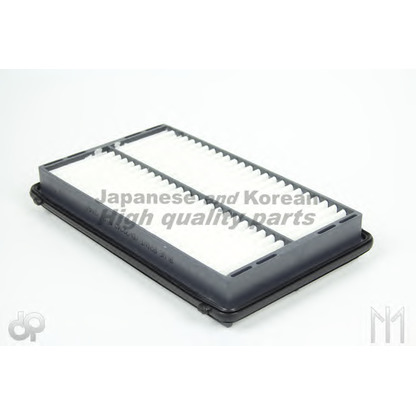 Foto Luftfilter ASHUKI H09050