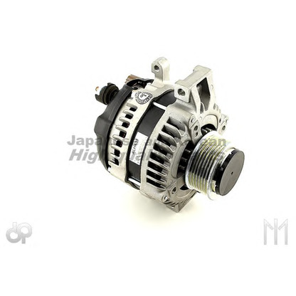 Foto Alternador ASHUKI H14540