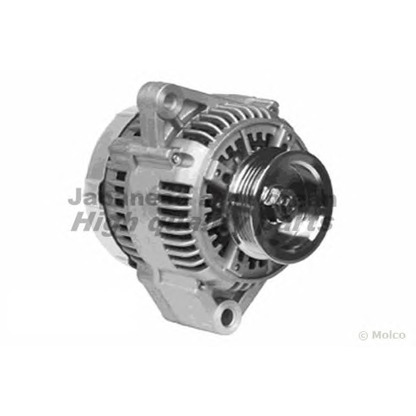 Foto Alternador ASHUKI H14544