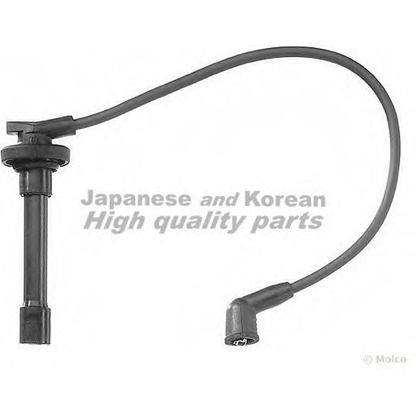 Photo Ignition Cable Kit ASHUKI H20415