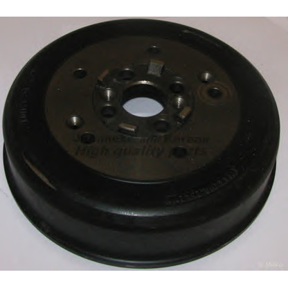 Photo Brake Drum ASHUKI I08701