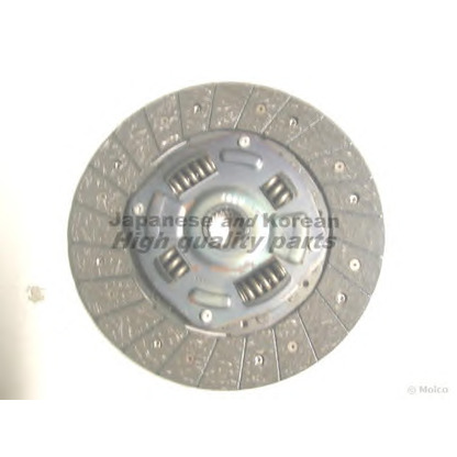 Photo Clutch Disc ASHUKI I35035