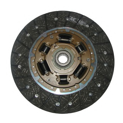 Photo Clutch Disc ASHUKI I35041