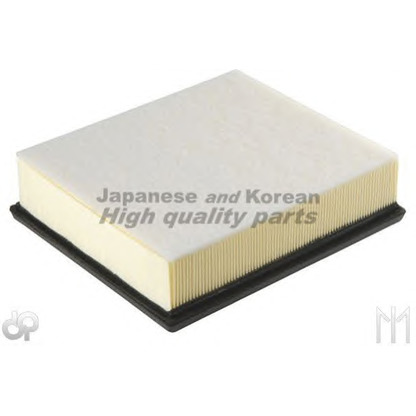 Photo Air Filter ASHUKI IZ0305