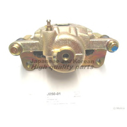 Photo Brake Caliper ASHUKI J05001