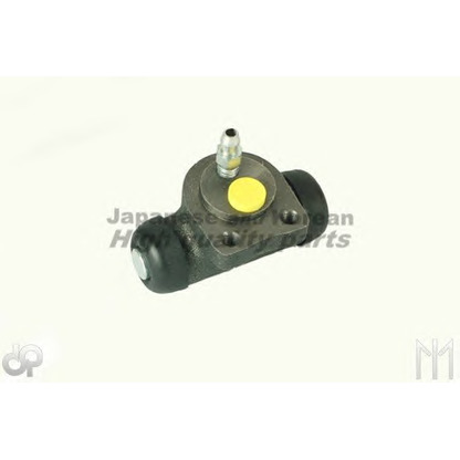 Photo Wheel Brake Cylinder ASHUKI J07010