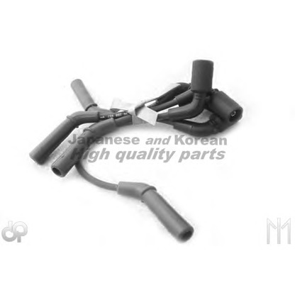 Photo Ignition Cable Kit ASHUKI J50305