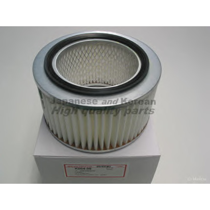 Foto Luftfilter ASHUKI K00406