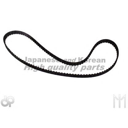 Photo Timing Belt ASHUKI K03703