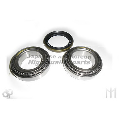 Photo Wheel Bearing Kit ASHUKI K80305J