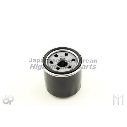 Photo Oil Filter ASHUKI M00102