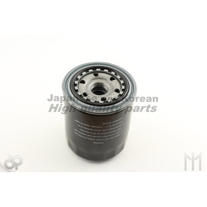 Photo Oil Filter ASHUKI M00106I