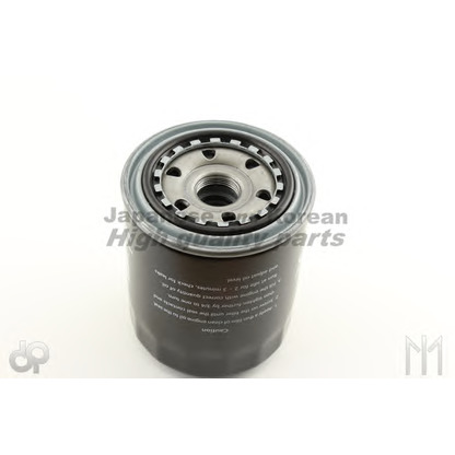 Photo Oil Filter ASHUKI M00106I