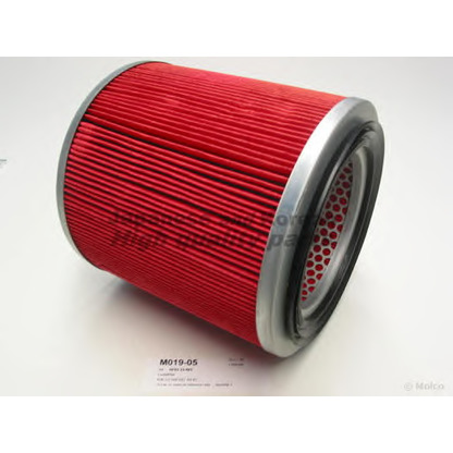 Photo Air Filter ASHUKI M01905