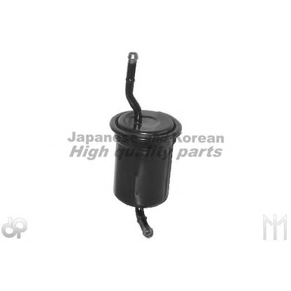 Photo Fuel filter ASHUKI M03105