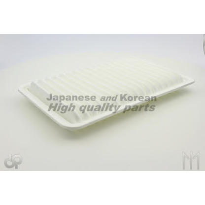 Photo Air Filter ASHUKI M03172