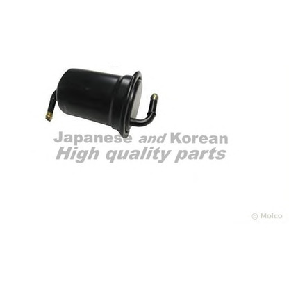 Photo Fuel filter ASHUKI M03215