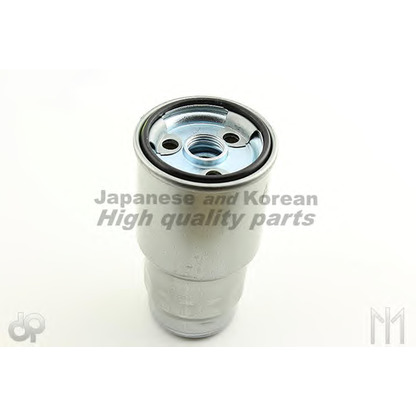 Foto Filtro combustible ASHUKI M03230