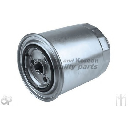 Photo Fuel filter ASHUKI M03233