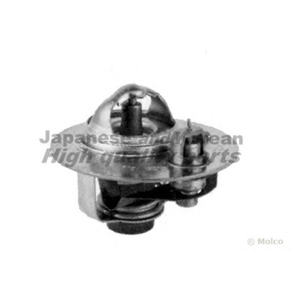 Photo Thermostat, coolant ASHUKI M26401