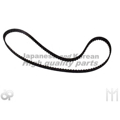 Photo Timing Belt ASHUKI M30701